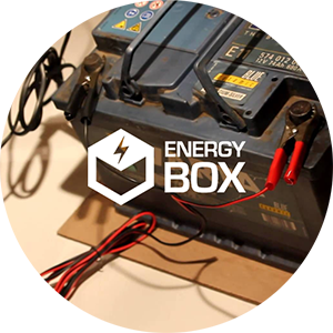 Диагностика АКБ 